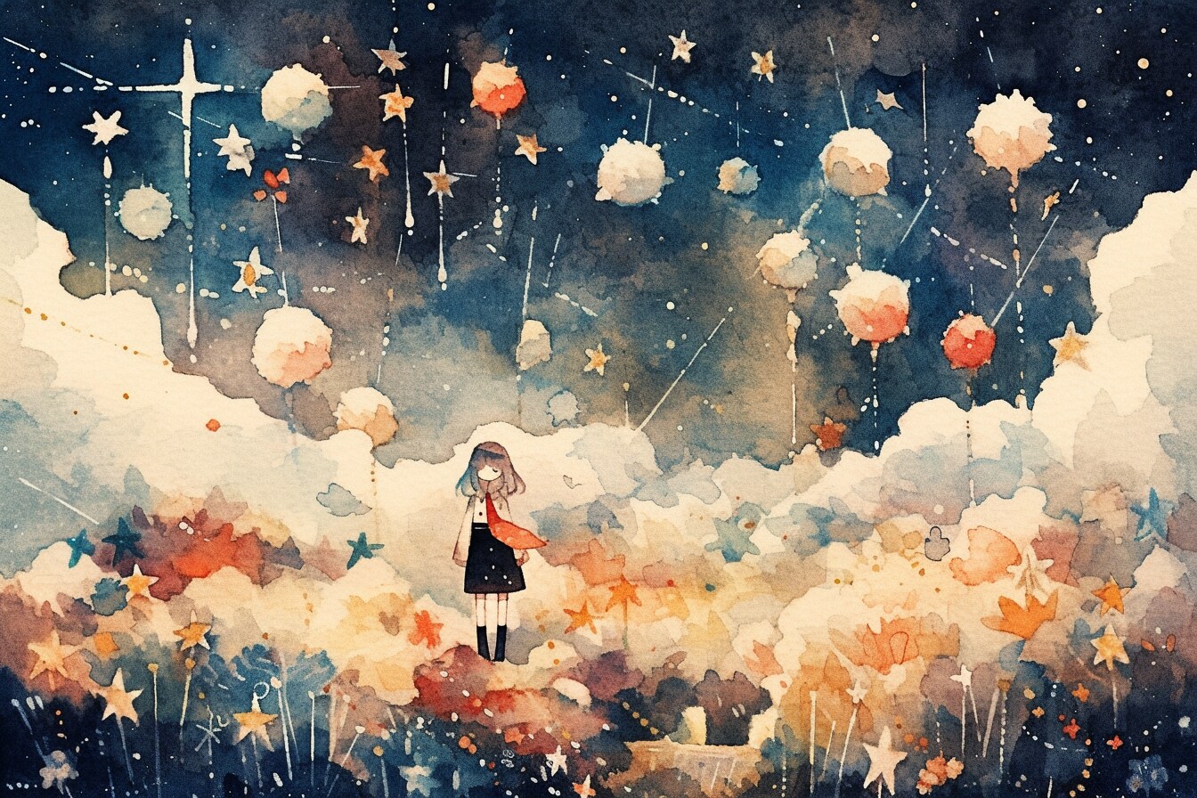 メルヘン418～424