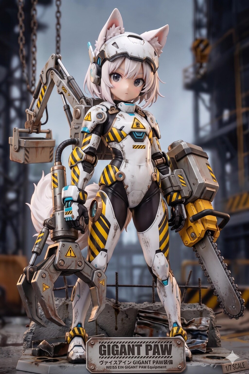 謎の海産物フィギュアコレクション６９