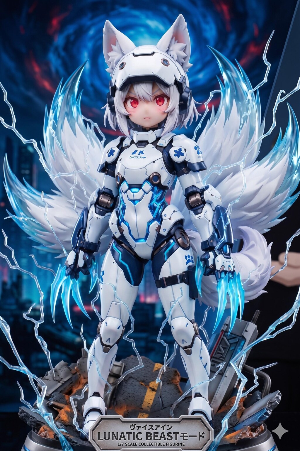 謎の海産物フィギュアコレクション６９
