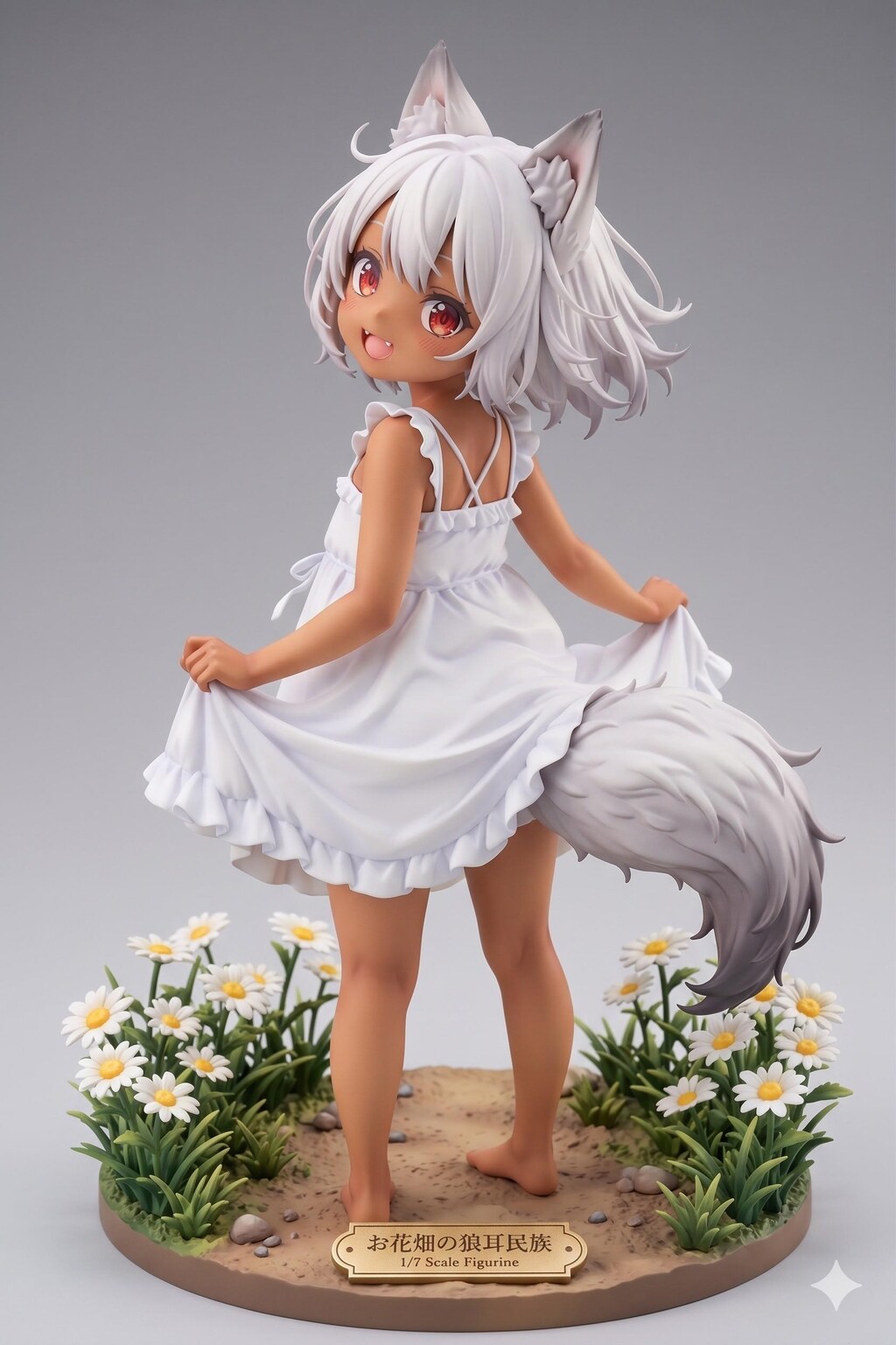 謎の海産物フィギュアコレクション６９