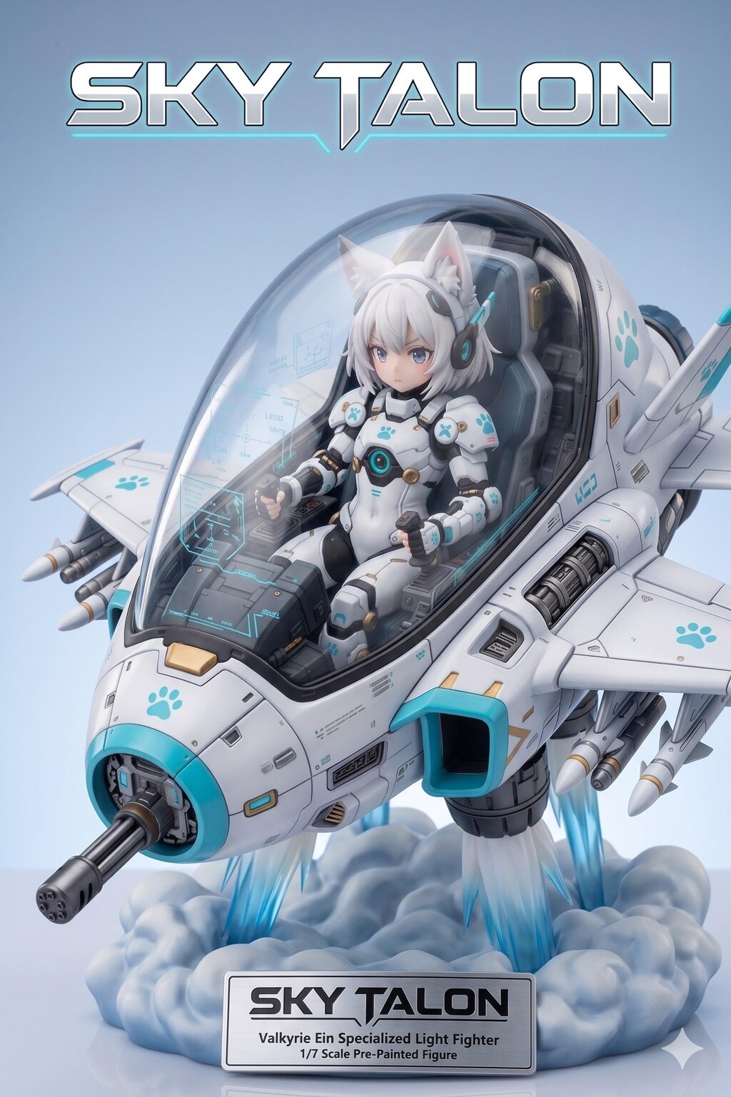 謎の海産物フィギュアコレクション６９