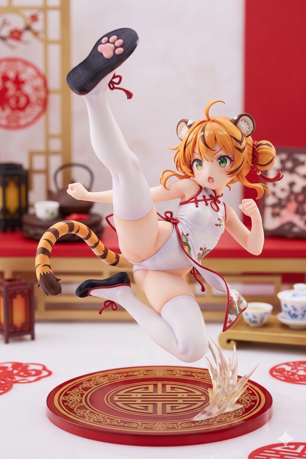 謎の海産物フィギュアコレクション６９