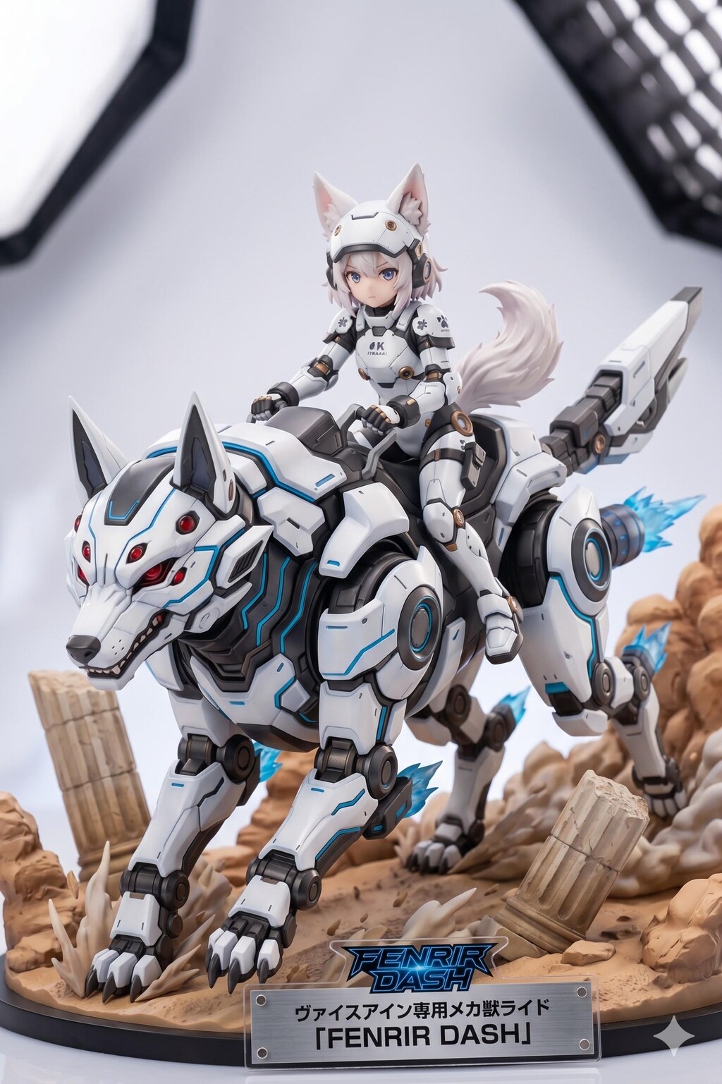 謎の海産物フィギュアコレクション６９