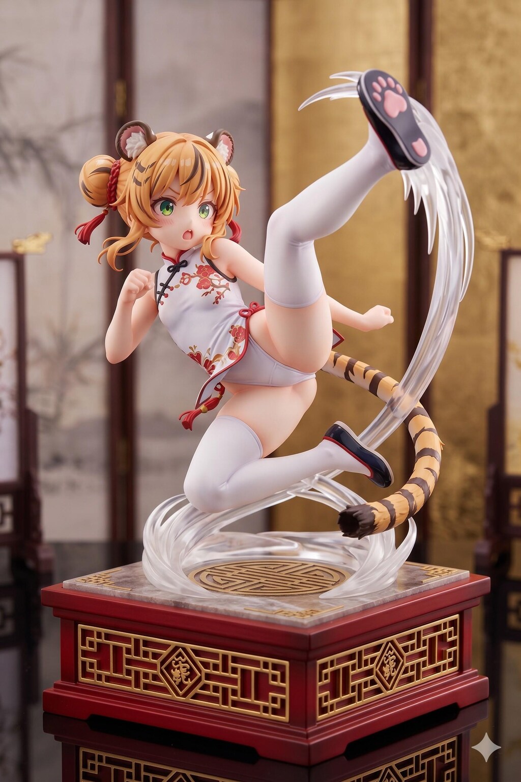 謎の海産物フィギュアコレクション６９