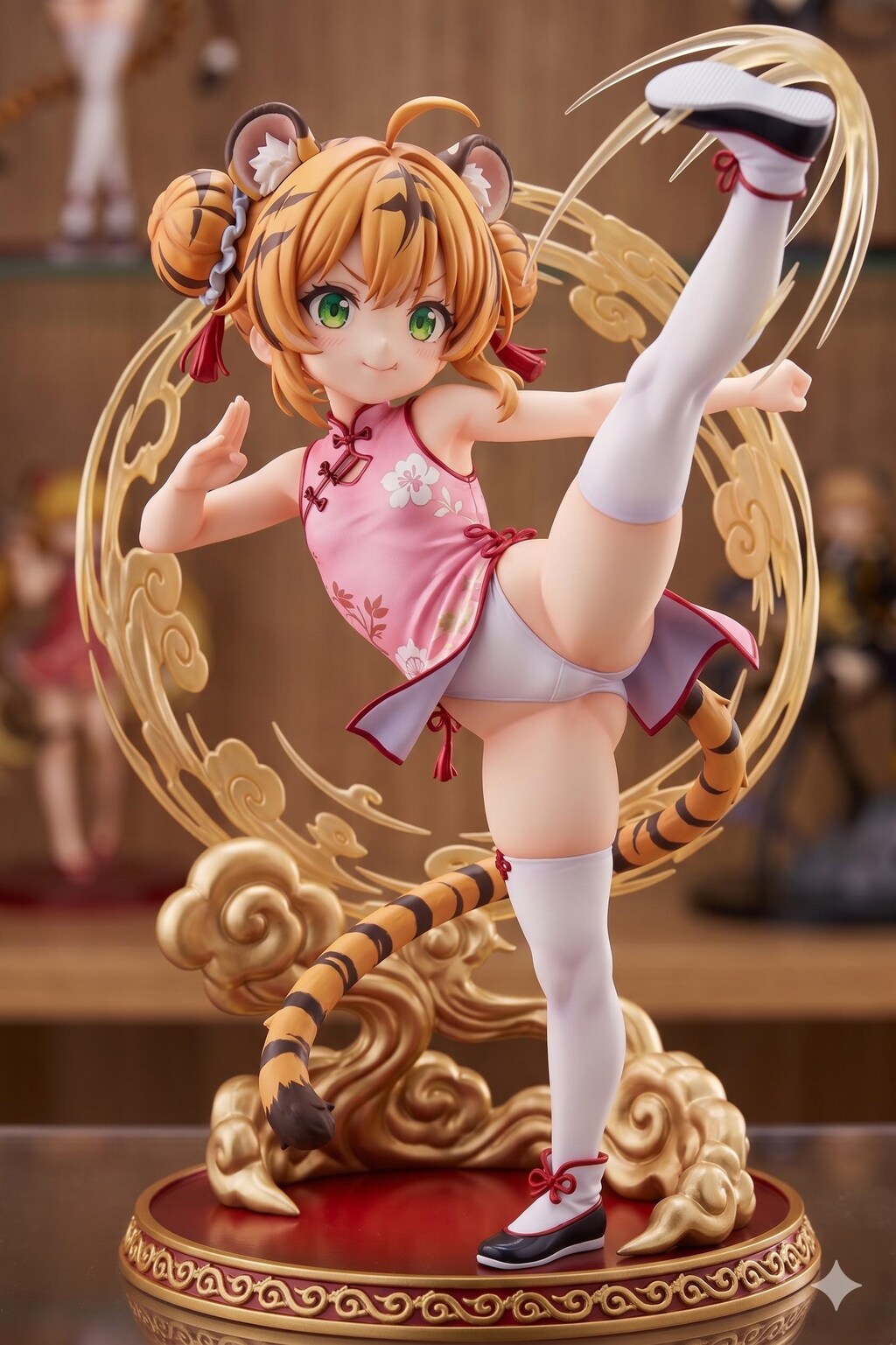 謎の海産物フィギュアコレクション６９