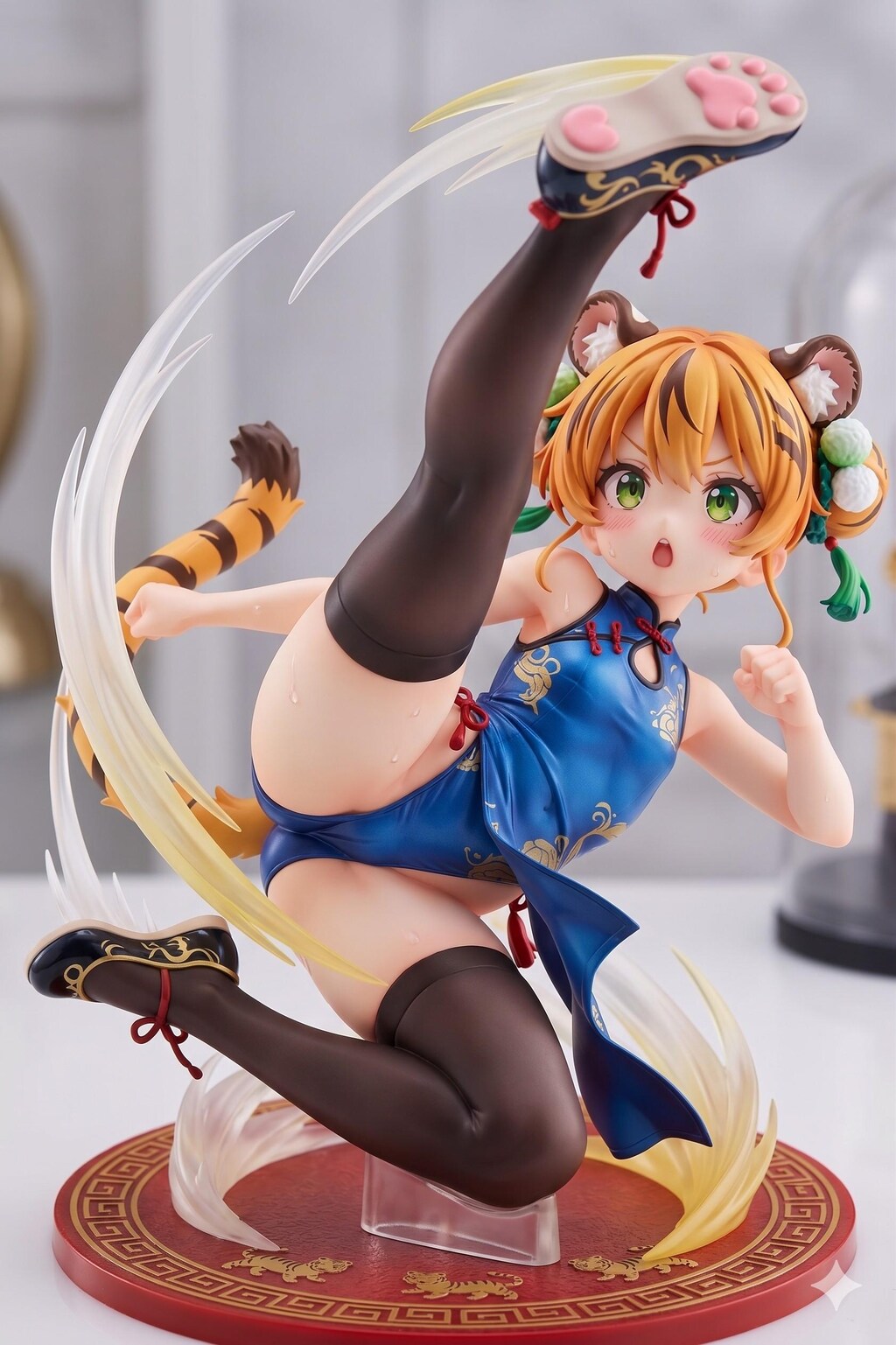 謎の海産物フィギュアコレクション６９
