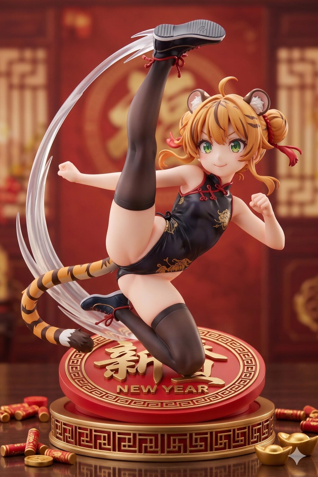 謎の海産物フィギュアコレクション６９