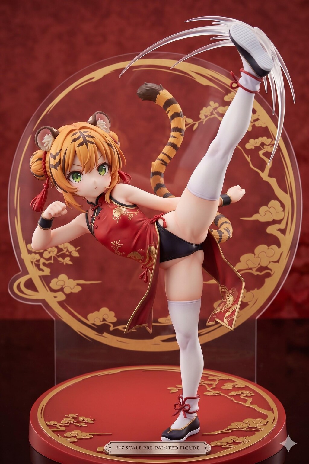 謎の海産物フィギュアコレクション６９