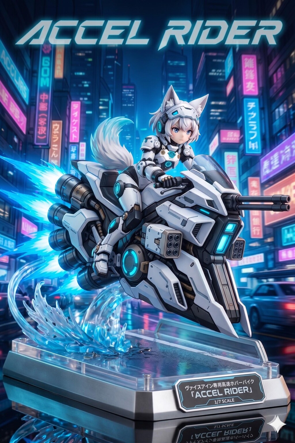 謎の海産物フィギュアコレクション６９