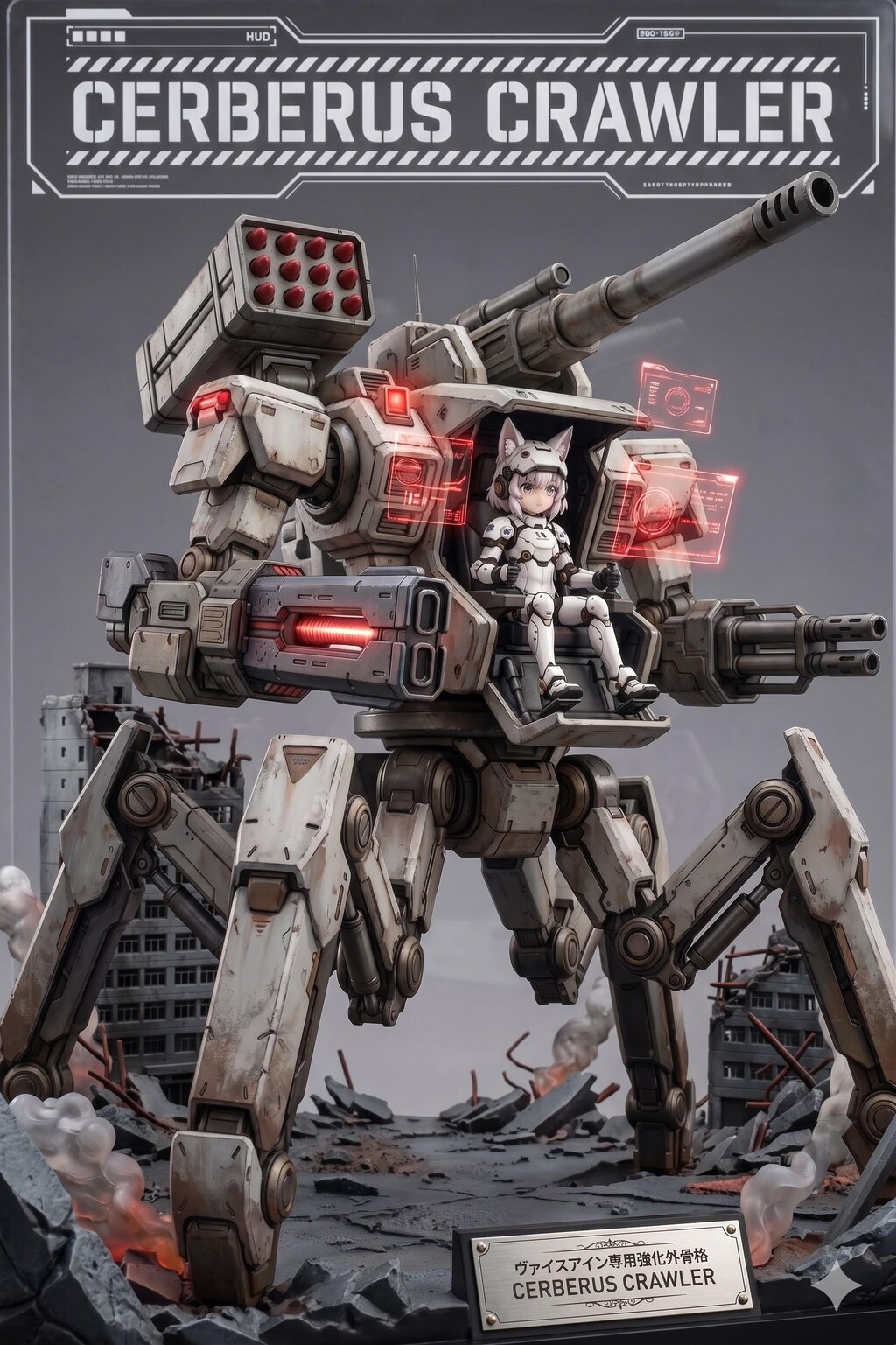 謎の海産物フィギュアコレクション６９