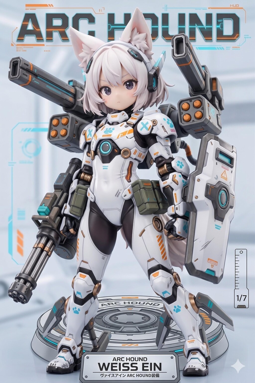 謎の海産物フィギュアコレクション６９
