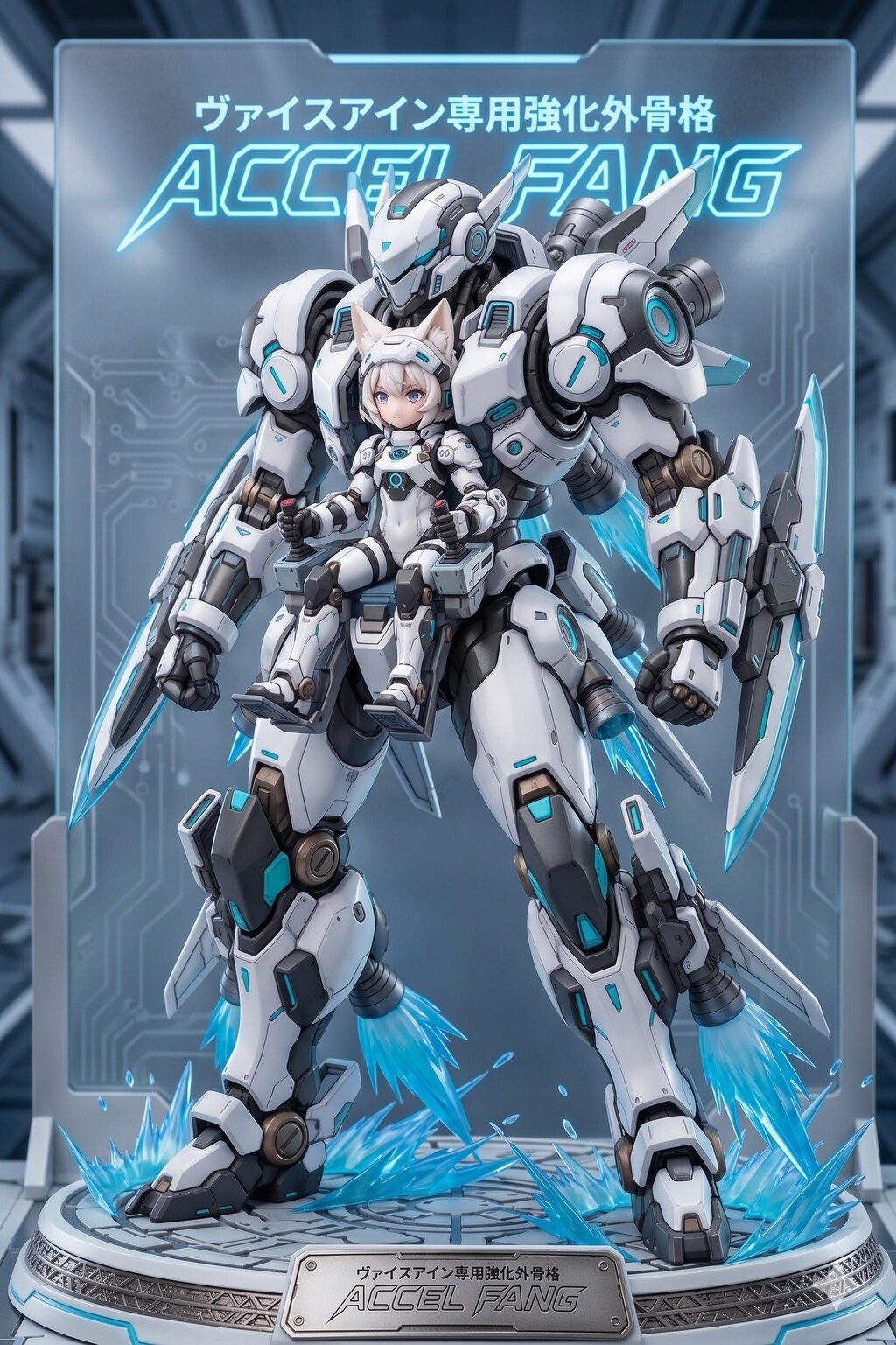 謎の海産物フィギュアコレクション６９