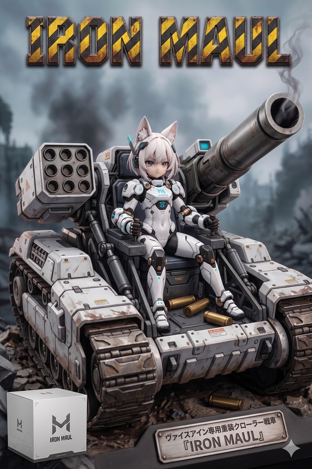 謎の海産物フィギュアコレクション６９