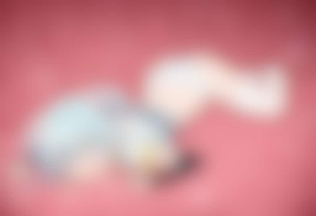 水波レナ 触手②