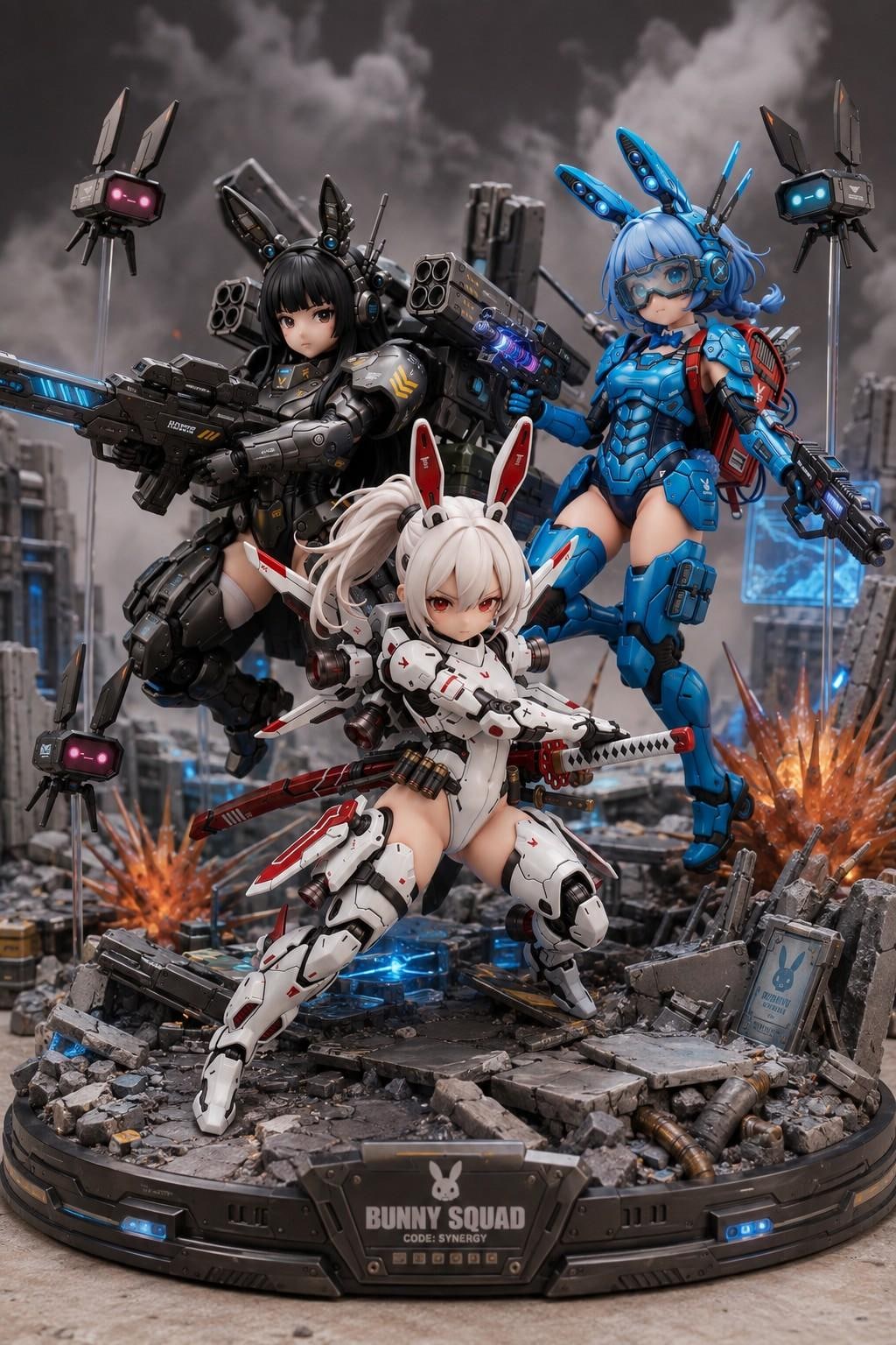 謎の海産物フィギュアコレクション１１２
