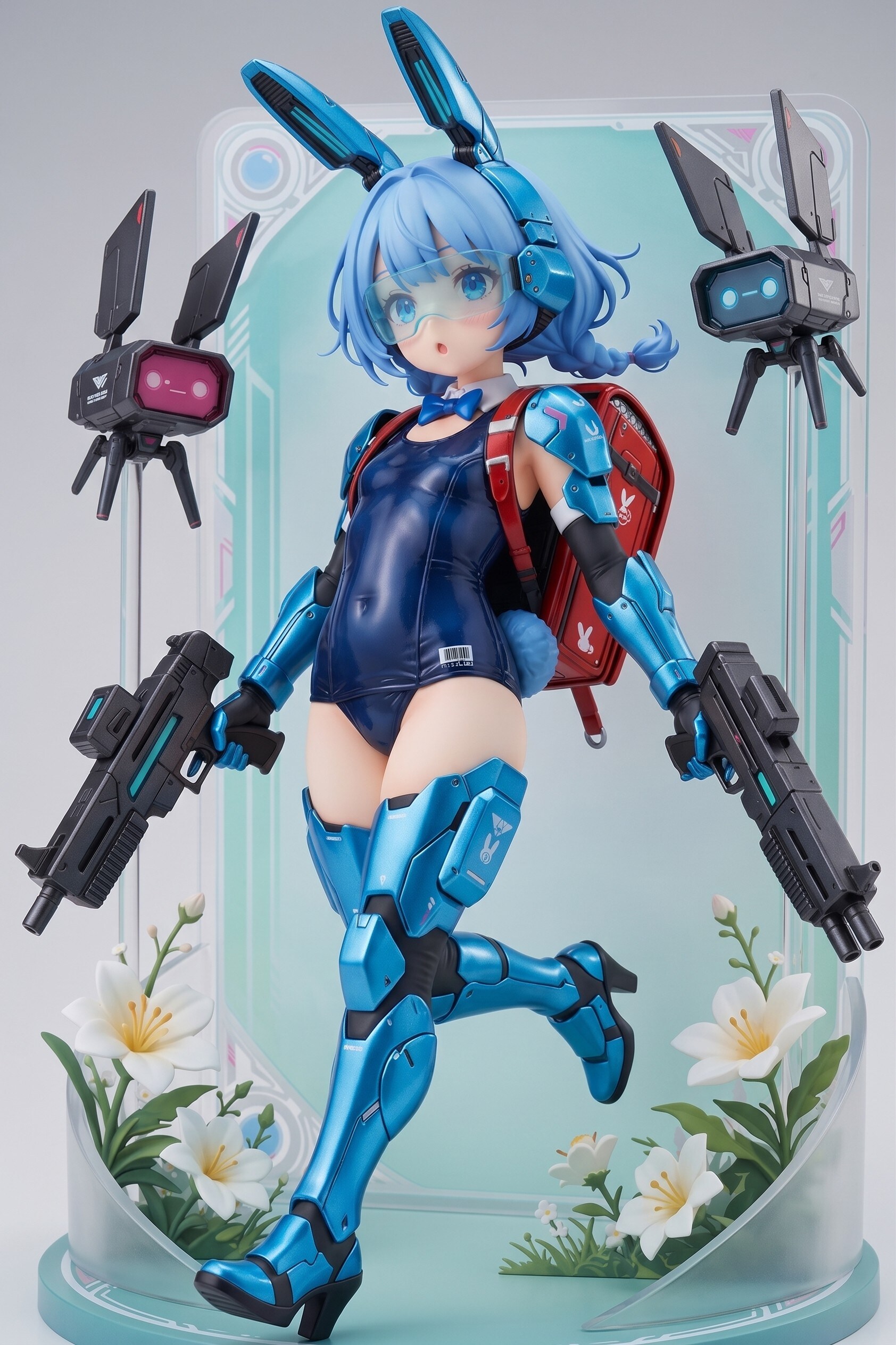 謎の海産物フィギュアコレクション１１２