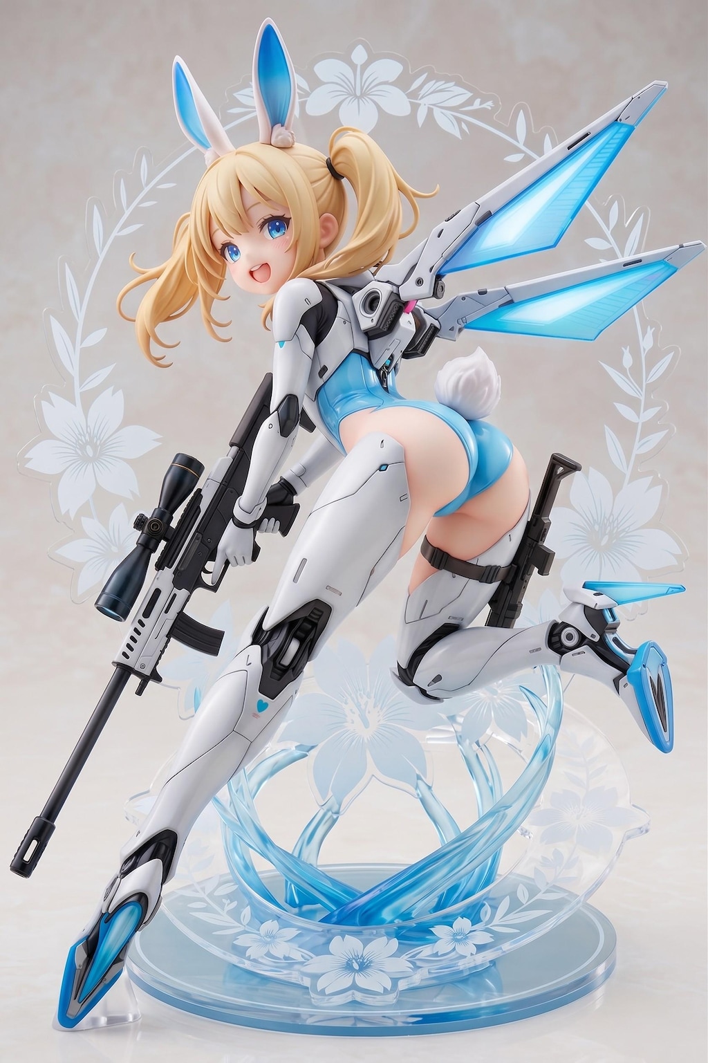 謎の海産物フィギュアコレクション１１２