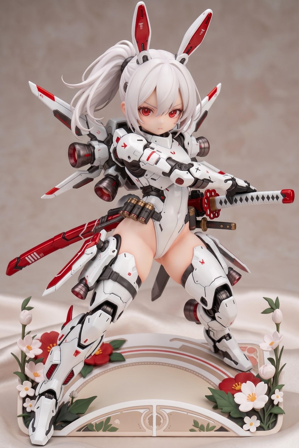 謎の海産物フィギュアコレクション１１２
