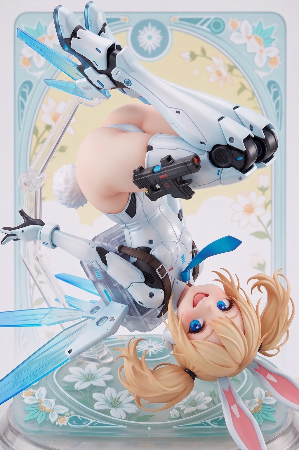 謎の海産物フィギュアコレクション１１２