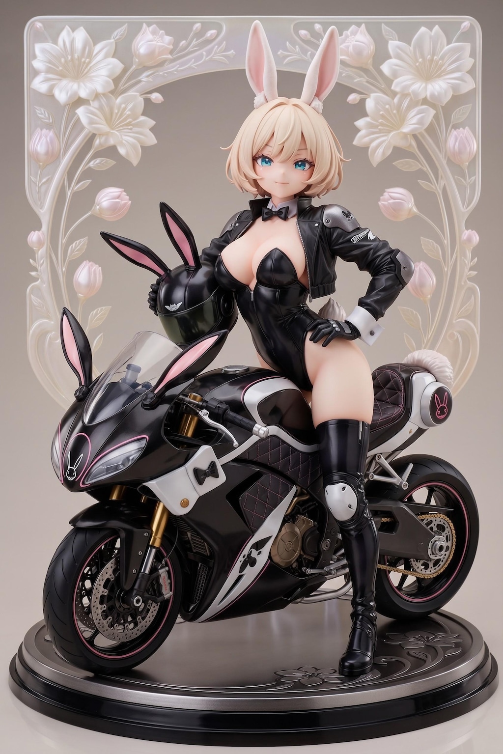 謎の海産物フィギュアコレクション１１２