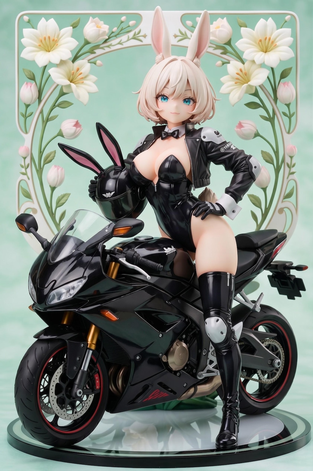 謎の海産物フィギュアコレクション１１２