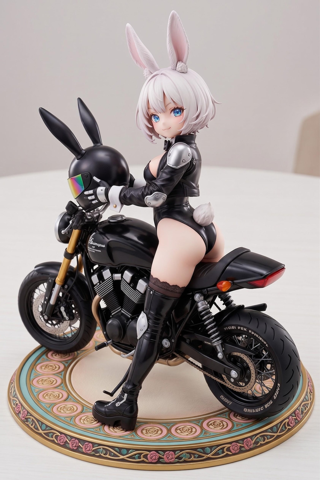 謎の海産物フィギュアコレクション１１２