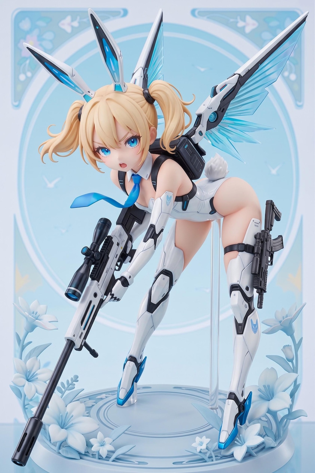 謎の海産物フィギュアコレクション１１２