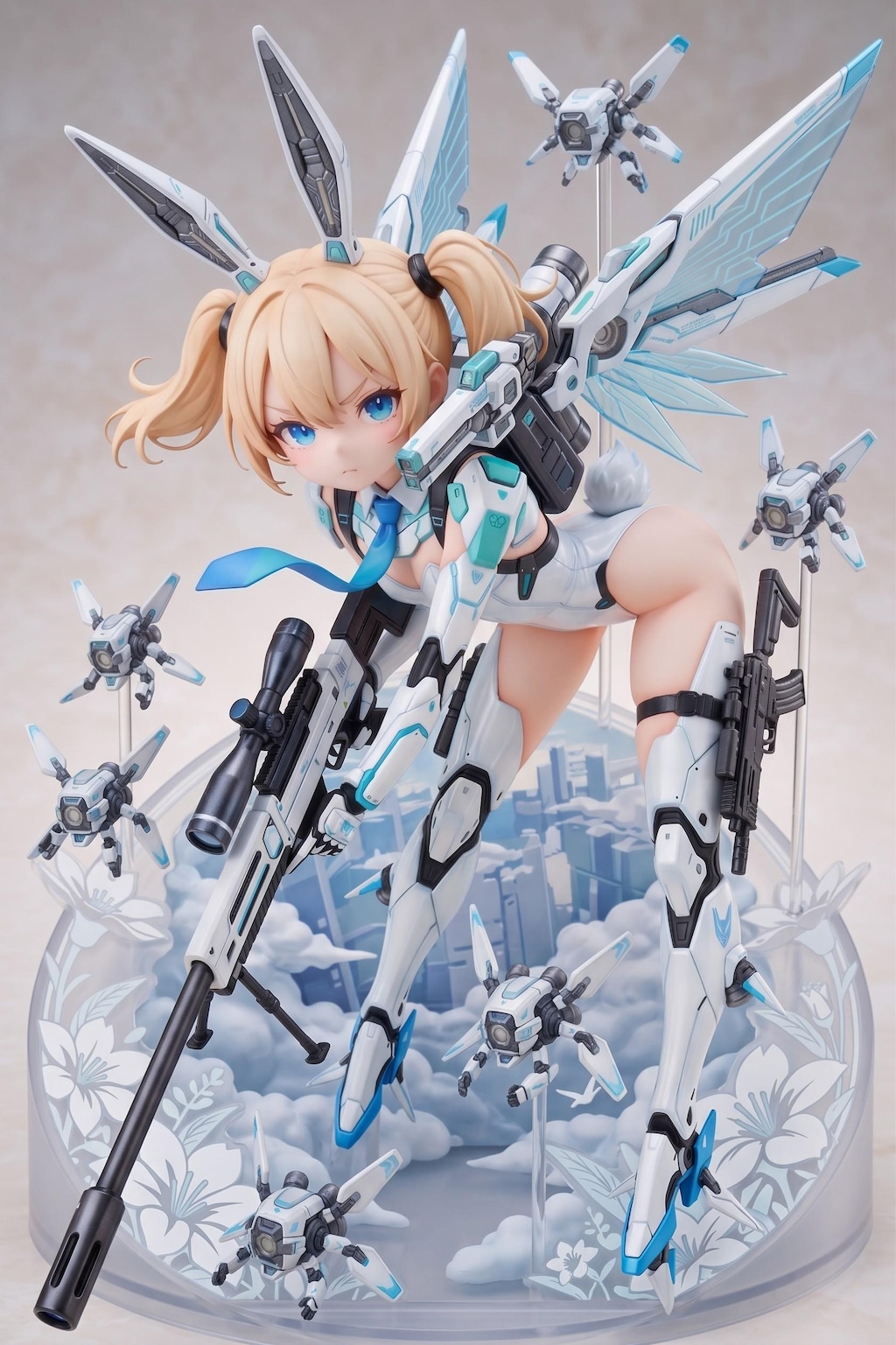 謎の海産物フィギュアコレクション１１２