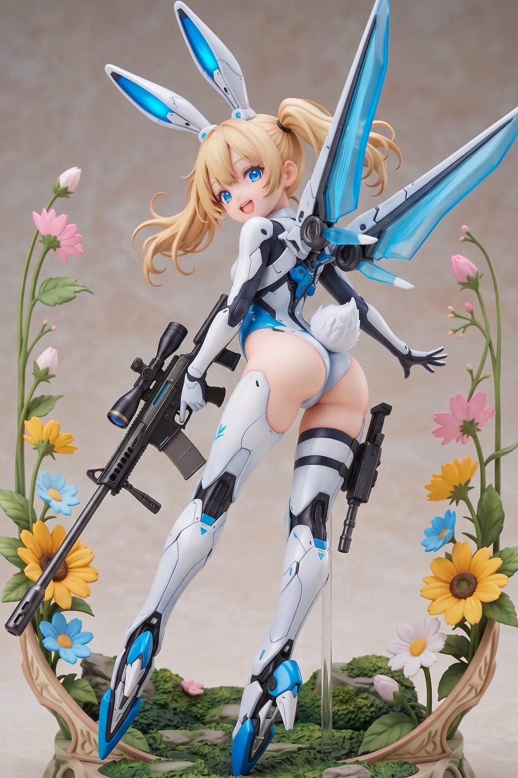 謎の海産物フィギュアコレクション１１２