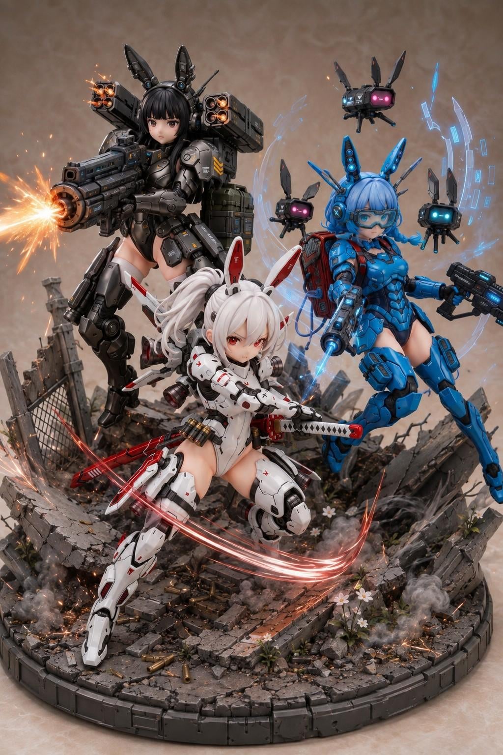 謎の海産物フィギュアコレクション１１２