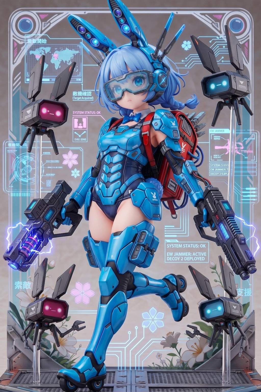 謎の海産物フィギュアコレクション１１２