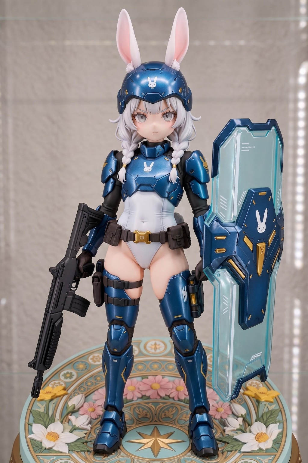 謎の海産物フィギュアコレクション１１２