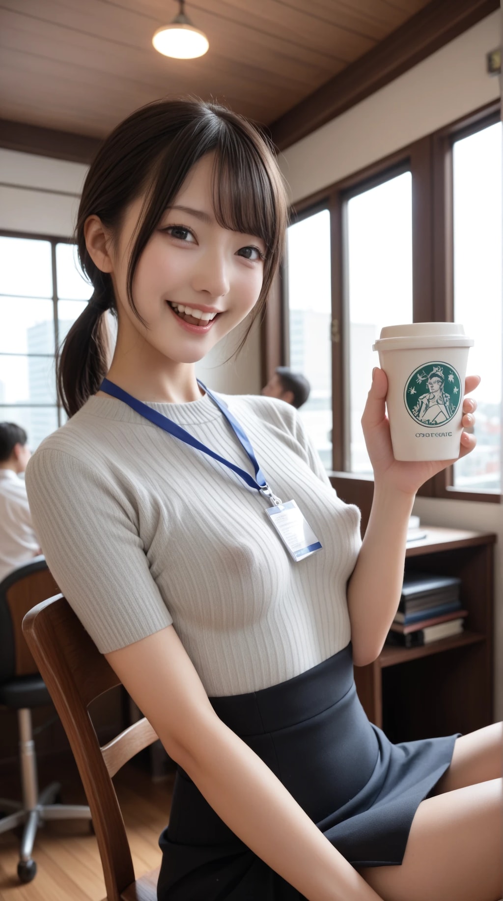 後輩の乳首🍓🍓