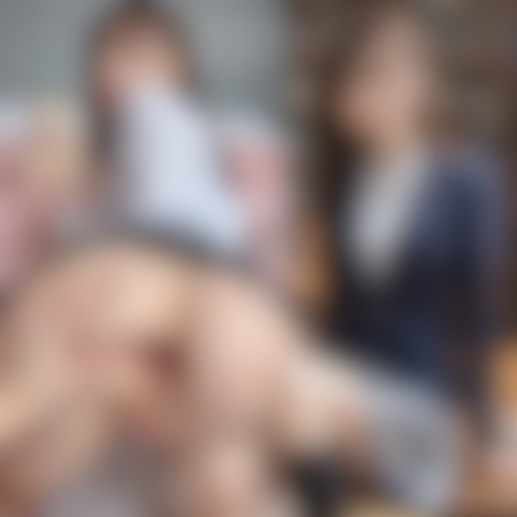 38枚）アナル好きの彼氏♡制服女子校生
