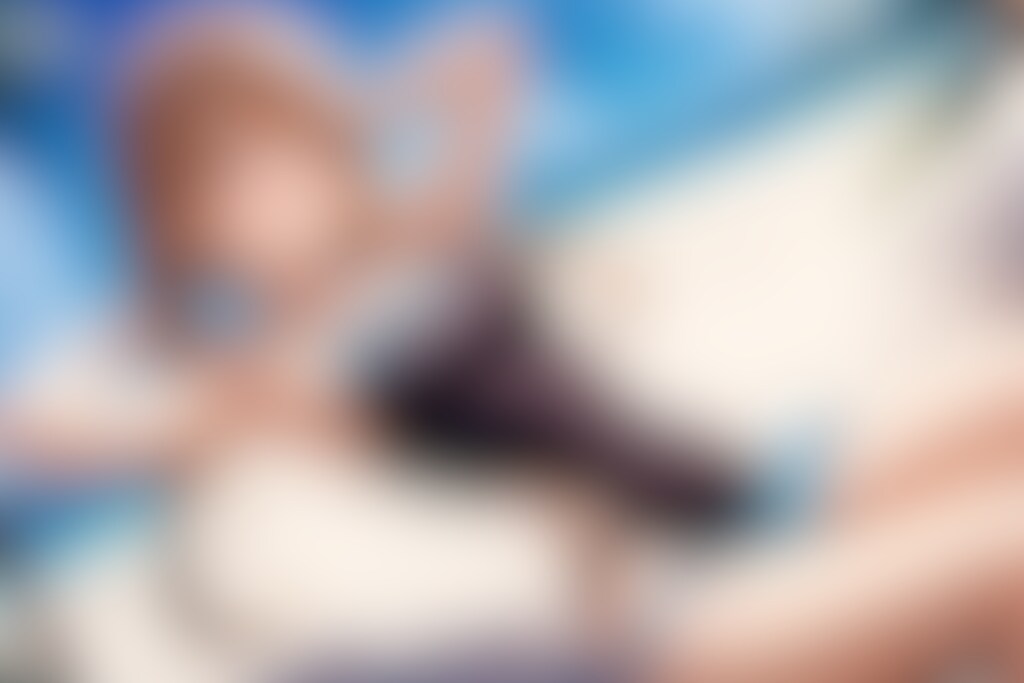 絵海ちゃん グラビア気分