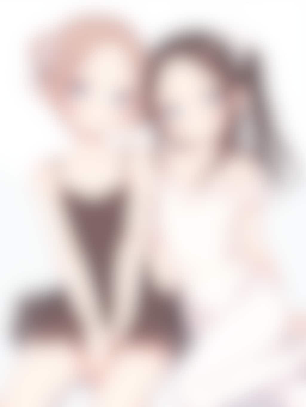 レオタード少女208～214