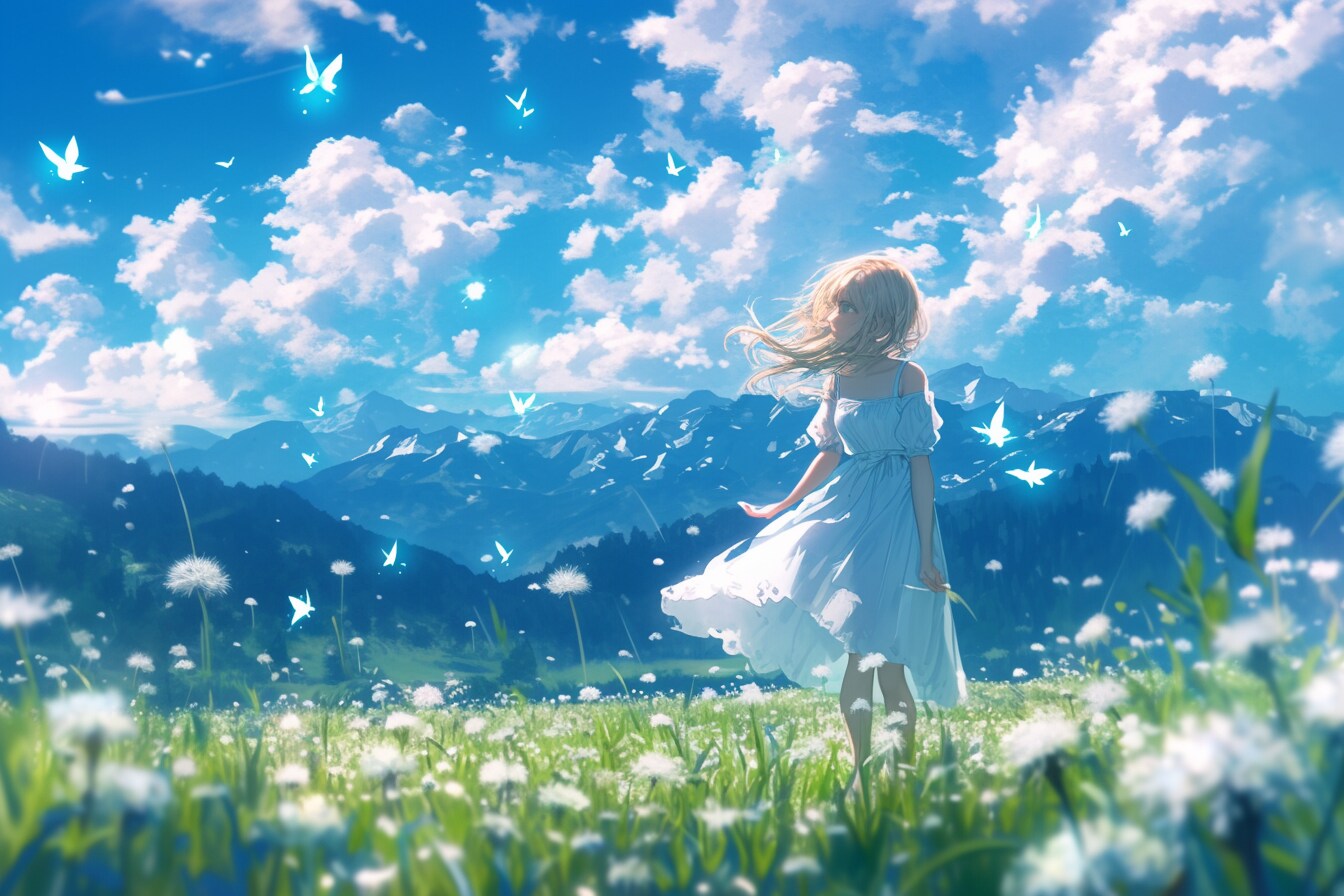 メルヘン124～130