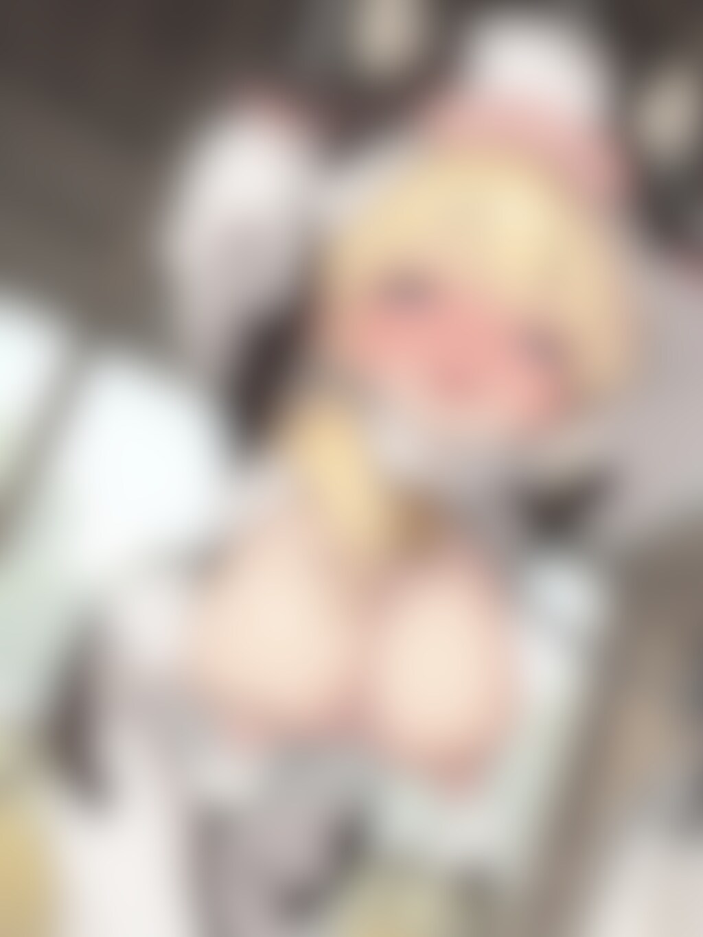 こうしてあげるとよく出るんですよその3の続き　25-10-16