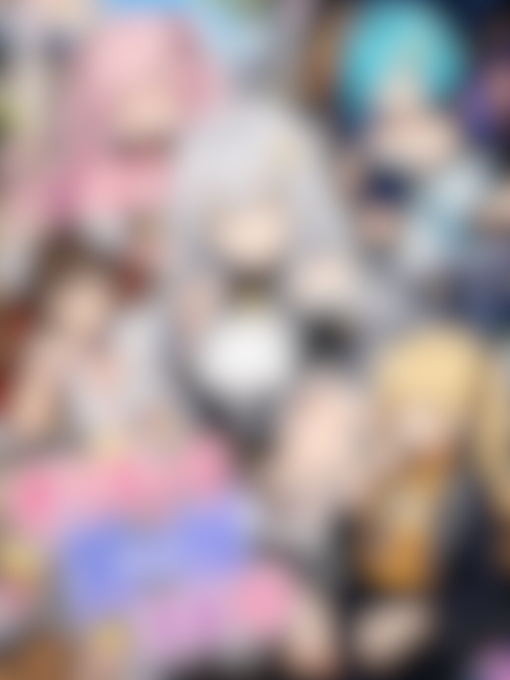 オリキャラ男の娘漫画②