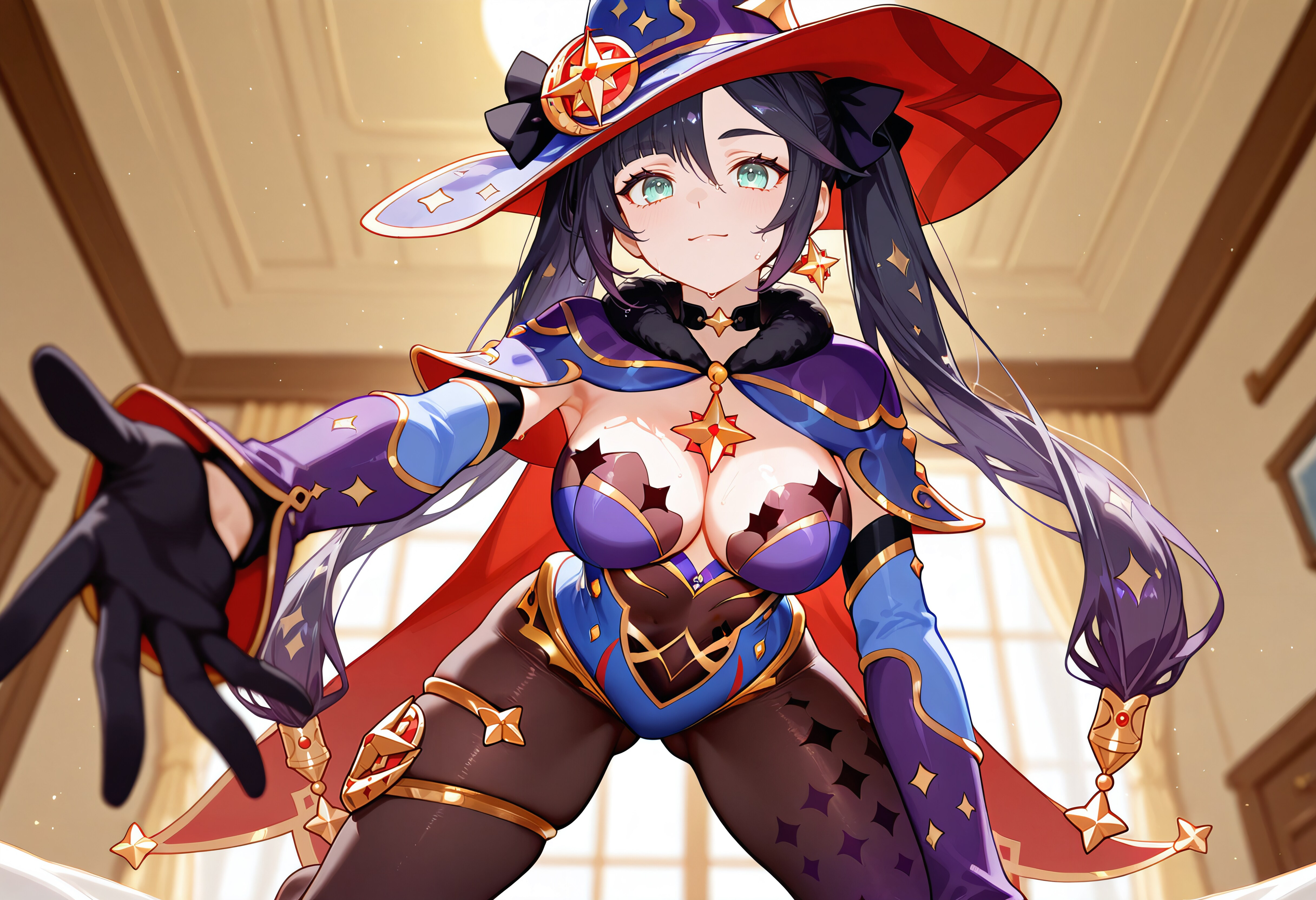 Mona🔮, Happy Birthday🎉