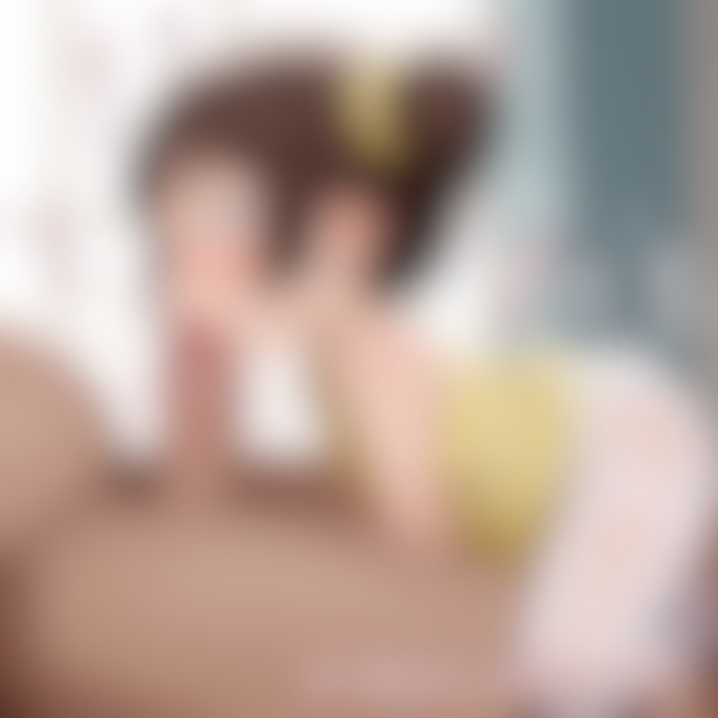 いつも口に出されるとイッちゃう変態JSのエマちゃん