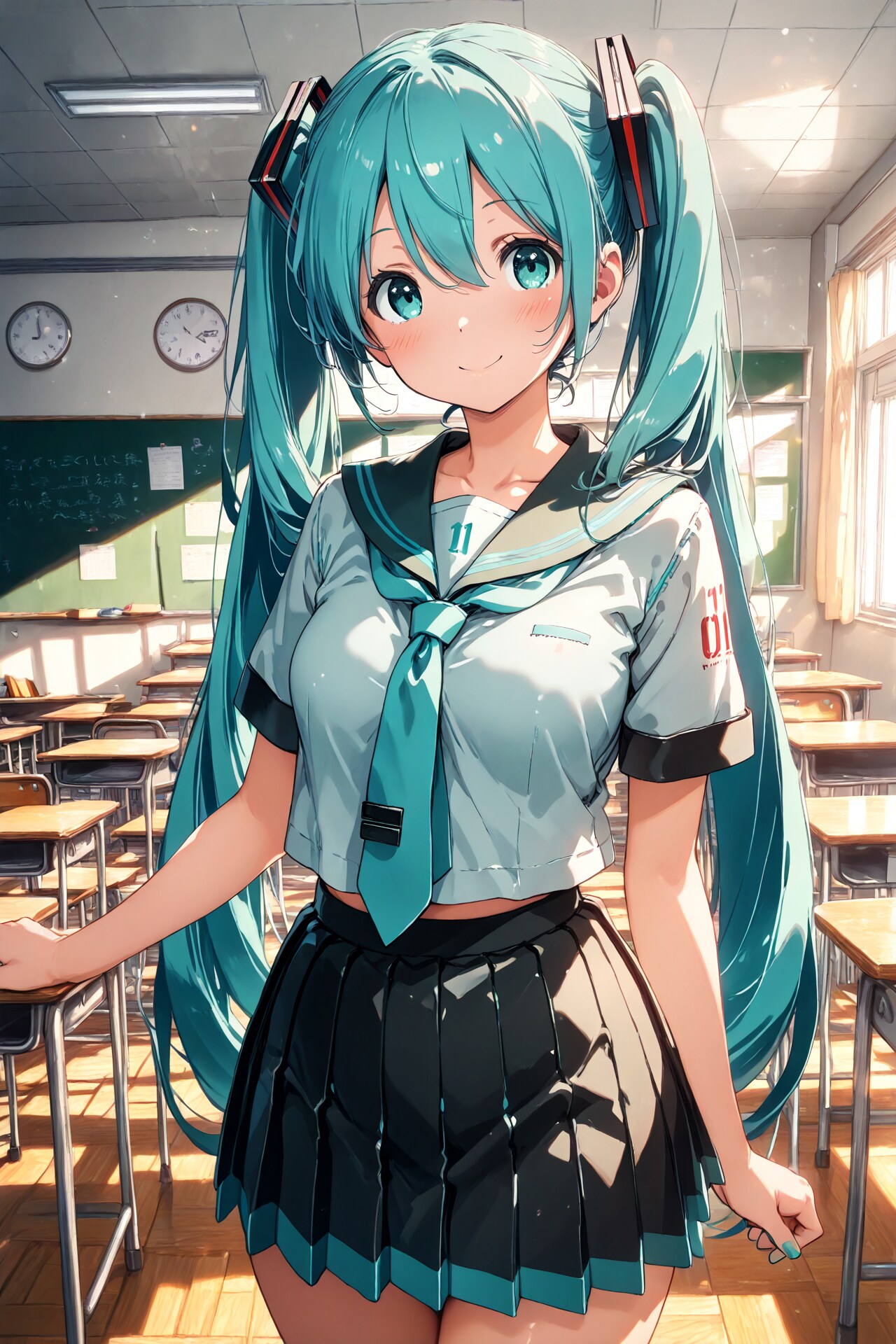 初音ミク(971)