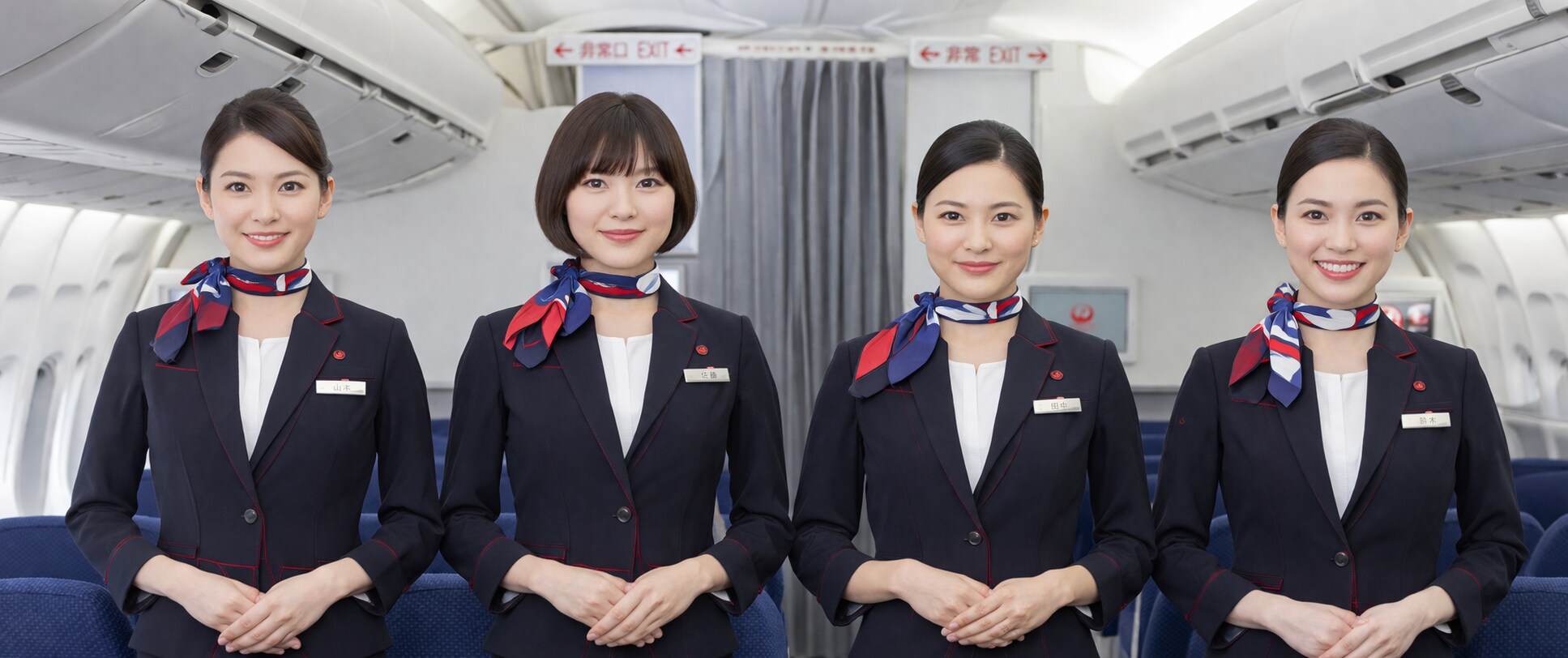 お客様との触れ合いサービスで業績V字回復のオーマン航空