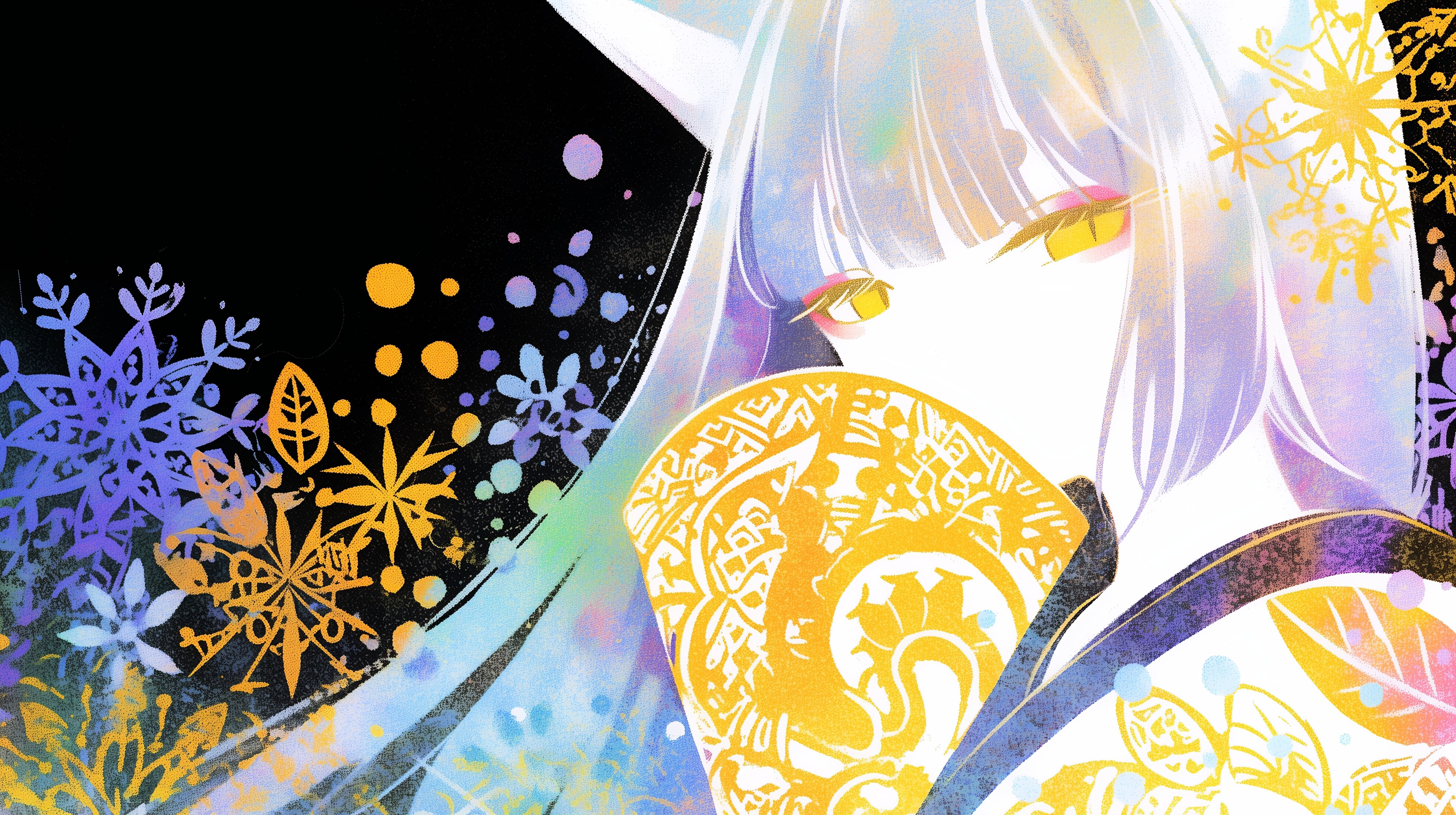 着物と狐娘part２