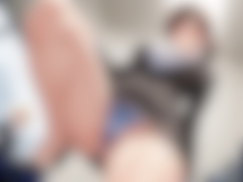 19枚：マンスジ見せつけ