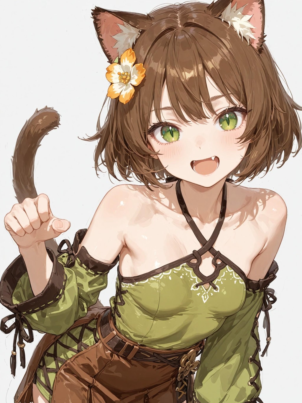 ニーアLoRA用データ
