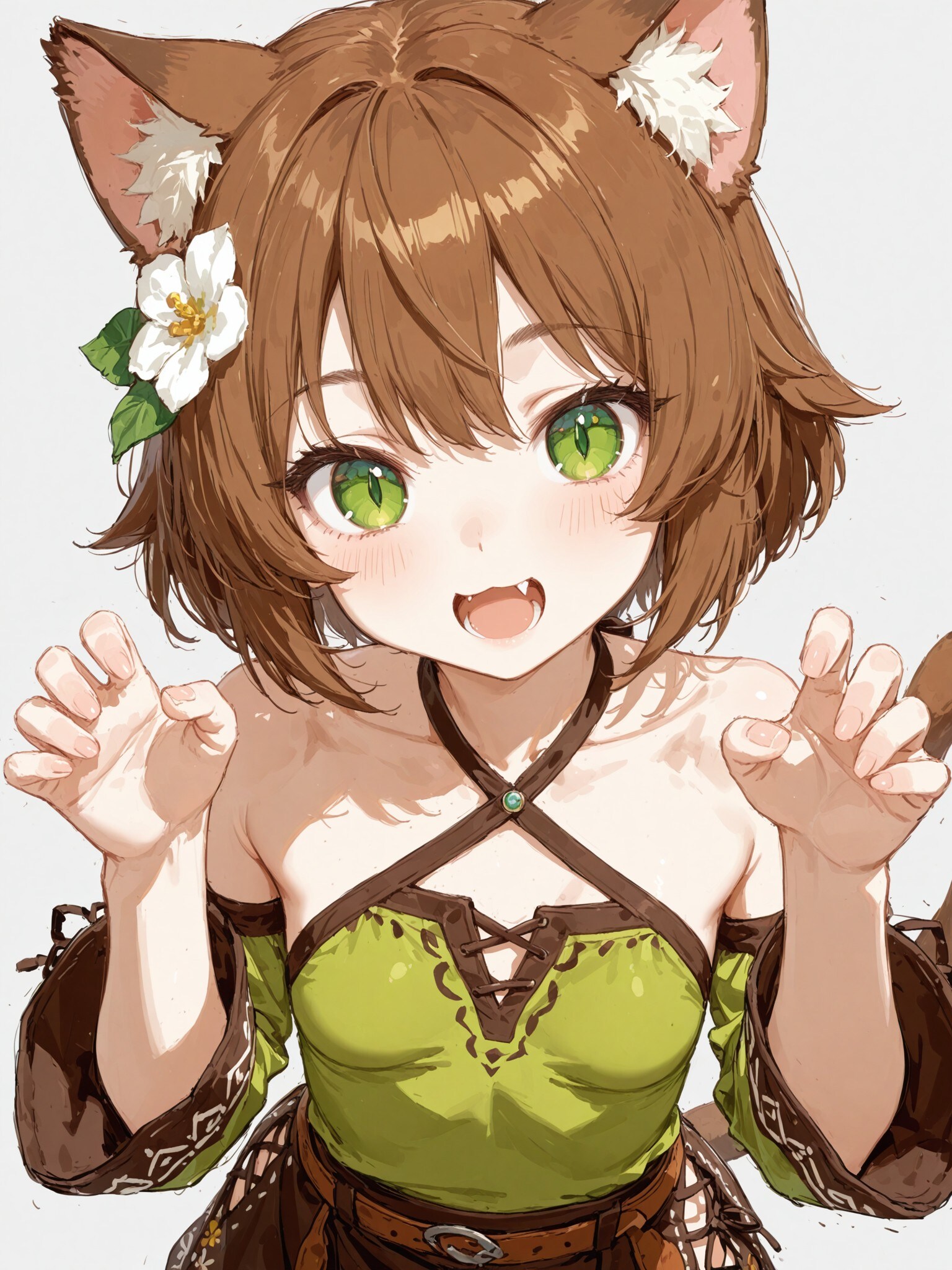 ニーアLoRA用データ