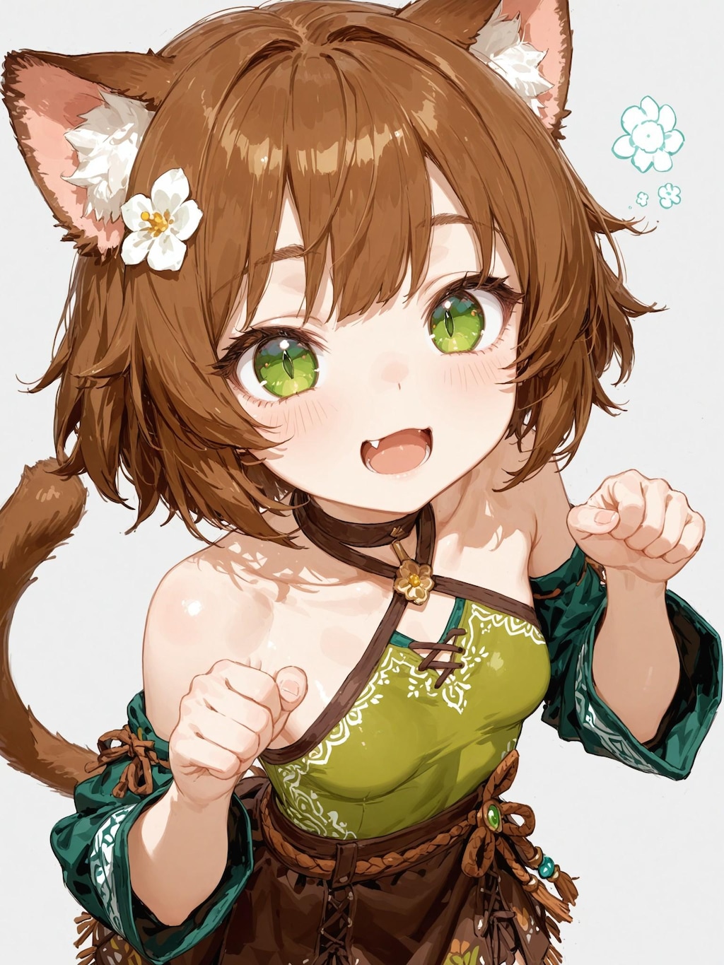 ニーアLoRA用データ