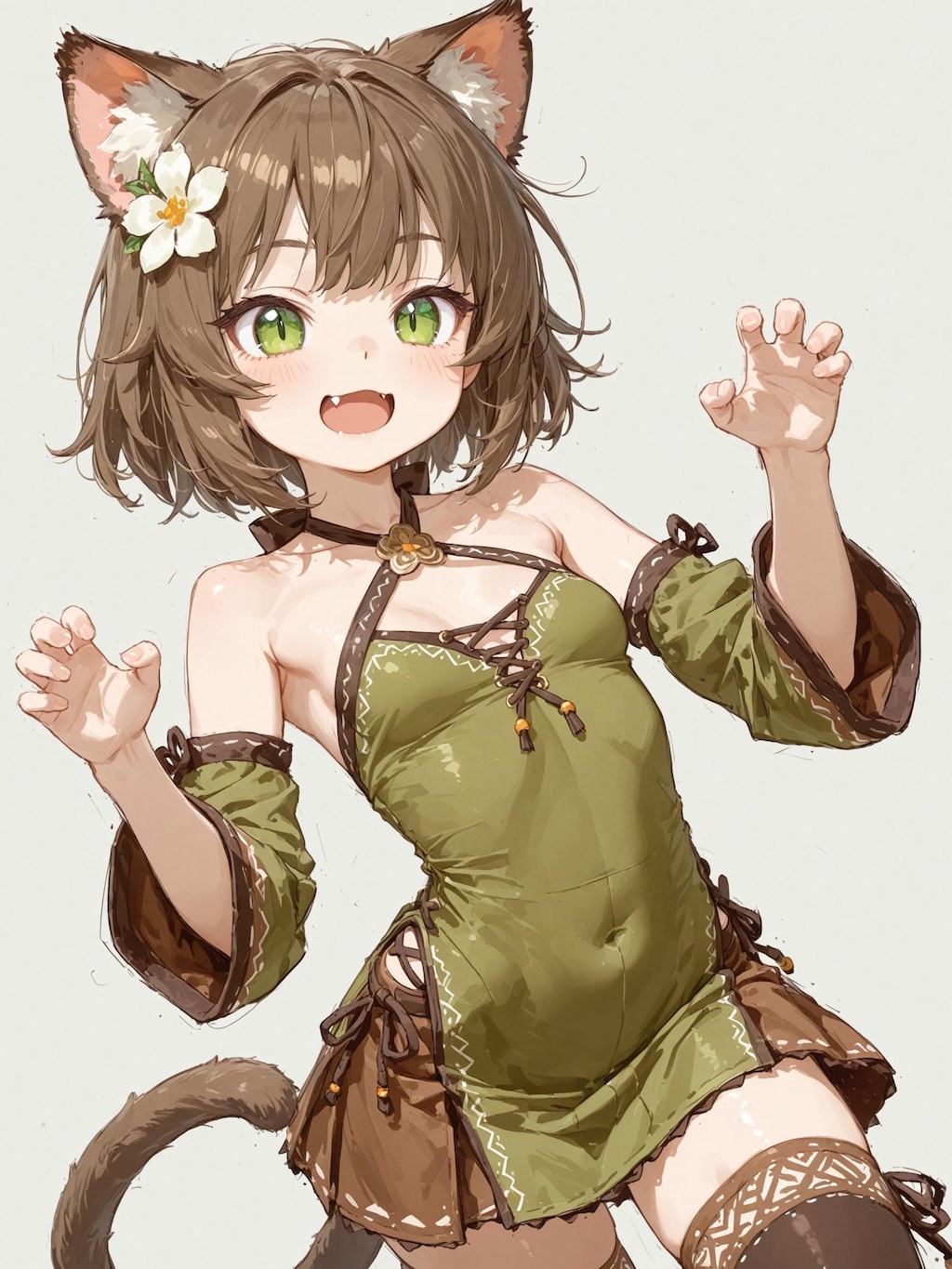 ニーアLoRA用データ