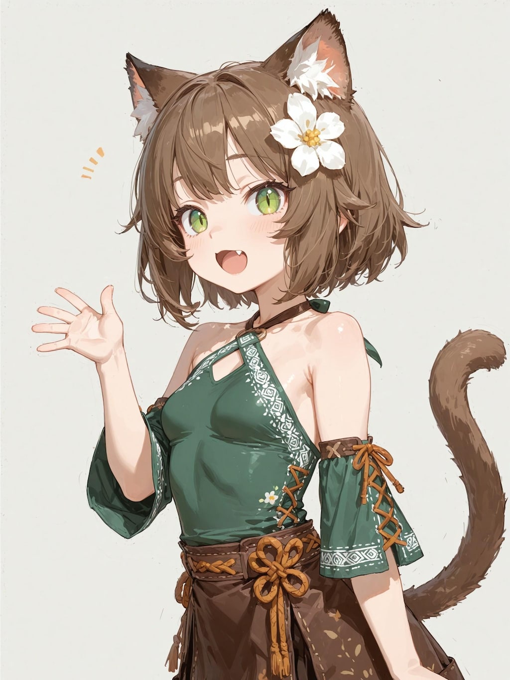ニーアLoRA用データ